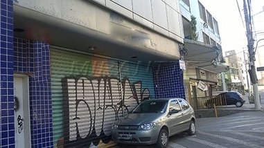 industrial em Nova Cantareira, Tucuruvi - São Paulo - SP