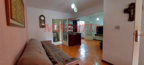 house em Rua Maria Amélia Monteiro, Vila Amélia - São Paulo - SP