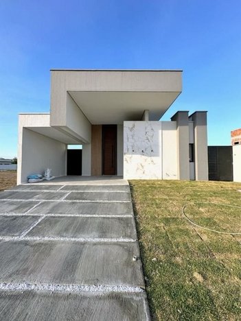 house em BR-116, Santo Antônio - Eusébio - CE