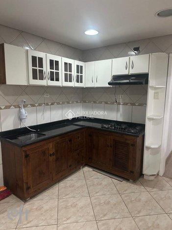 apartment em Demétrio Ribeiro, Centro - Porto Alegre - RS