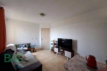 apartment em Rua Jornalista Octávio Ribeiro - Pena Branca, Vila Bela Vista (Zona Norte) - São Paulo - SP