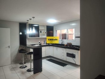house em Rua João Mário Secol, Nova Petrópolis - São Bernardo do Campo - SP