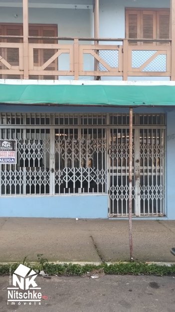 office em Rua Presidente Kennedy, São Luiz - Sapiranga - RS