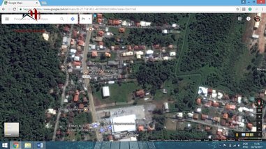 land_lot em Servidão João Manoel Vieira, Ingleses do Rio Vermelho - Florianópolis - SC