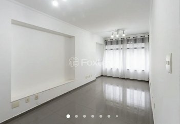 apartment em Rua Ministro Godói, Perdizes - São Paulo - SP