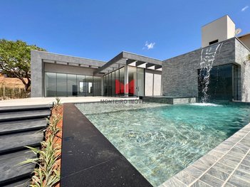 house em Rua I, Gran Royalle - Lagoa Santa - MG