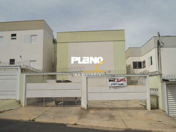 apartment em Rua Marcos Luiz Badoco, Jardim Luiza II - Franca - SP