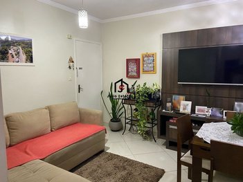apartment em Avenida Nove de Julho, Centro - Taubaté - SP
