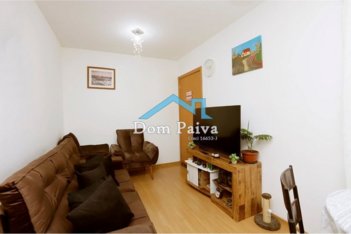 apartment em Avenida Protásio Alves, Morro Santana - Porto Alegre - RS