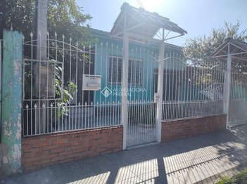 house em Rua Marujaíba, Santa Rosa de Lima - Porto Alegre - RS