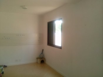 apartment em Rua Pedro Inácio de Araújo, Vila São Silvestre - São Paulo - SP