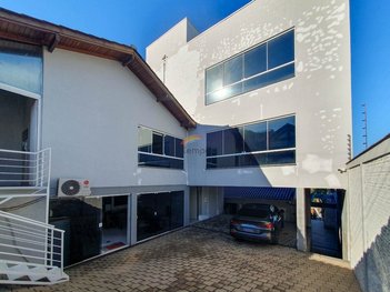 commercial_property em Rua Central, Campo Bom - Campo Bom - RS