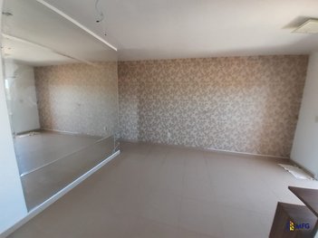 apartment em Rua Carlito Laino, Jardim Refúgio - Sorocaba - SP