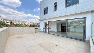 apartment em Rua Professor José Renault, São Bento - Belo Horizonte - MG