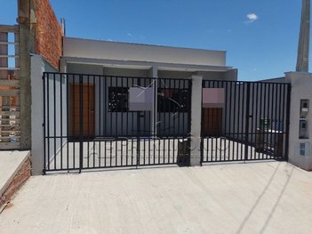 house em Rua Silvestre Gogolla, Parque Vista Barbara - Sorocaba - SP