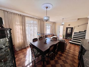 house em Rua Árabe, Vila Clementino - São Paulo - SP