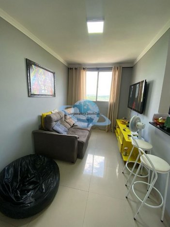 apartment em Rua Frederico Harder, Jardim Novo Mundo - Sorocaba - SP