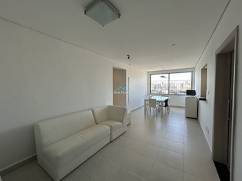 apartment em Rua Afonso Celso, Vila Mariana - São Paulo - SP