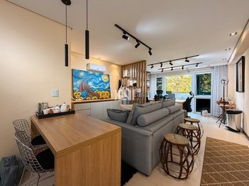 office em Rodovia Raposo Tavares, Lageadinho - Cotia - SP