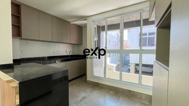 apartment em Rua José Mendes de Carvalho, Castelo - Belo Horizonte - MG