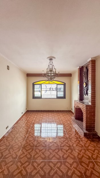 house em Rua Professor José Landulfo, Parque Cocaia - São Paulo - SP