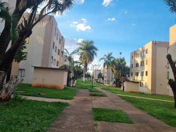 apartment em Rua Paranaguá, Centro - Londrina - PR
