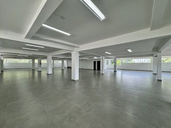 office em Rua das Missões, Ponta Aguda - Blumenau - SC