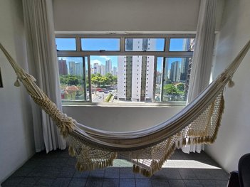 apartment em Estrada do Arraial, Tamarineira - Recife - PE