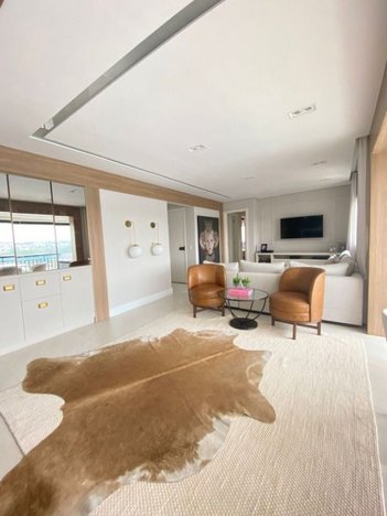 apartment em Rua Belchior de Azevedo, Vila Leopoldina - São Paulo - SP