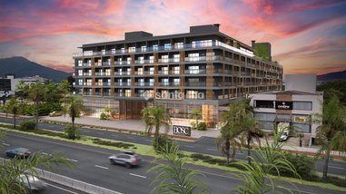 apartment em Rodovia José Carlos Daux, Saco Grande - Florianópolis - SC