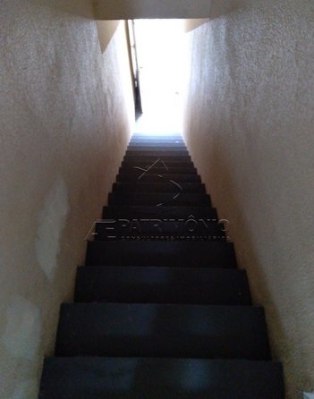 house em Rua Babi Berlim, Parque das Laranjeiras - Sorocaba - SP