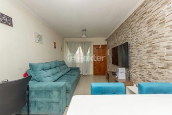 house em Rua Doutor Mário Monteiro, Jardim Hercilia - São Paulo - SP