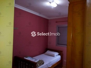 apartment em Rua Rui Barbosa, Vila Gilda - Santo André - SP