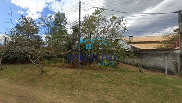 land_lot em Rodovia Doutor Rubéns Tramujas Mader, Jardim Martinelli - Itatiaia - RJ