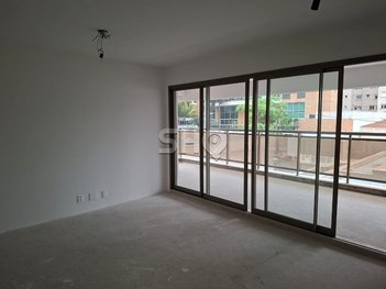 apartment em Rua Apinajés, Perdizes - São Paulo - SP