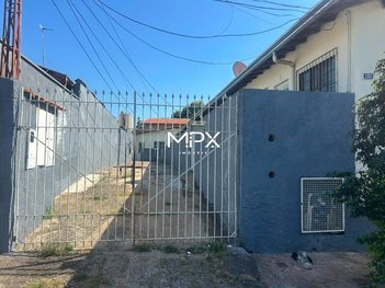house em Rua João Ferreira da Costa, Piracicamirim - Piracicaba - SP