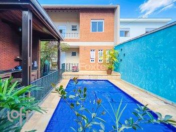 apartment em Soares de Avellar, Jabaquara - São Paulo - SP