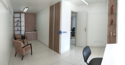 office em Rua Marcílio Dias, Rio Branco - Novo Hamburgo - RS