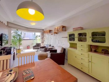 apartment em Rua Andirá, Kovalski - Londrina - PR
