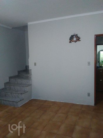 house em Jeju, Vila Antonieta - São Paulo - SP
