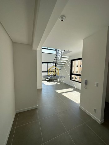 apartment em Rua Nilo Cordeiro Dutra, Carvoeira - Florianópolis - SC