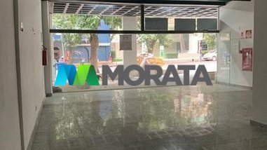 business em Rua Antônio de Albuquerque, Savassi - Belo Horizonte - MG