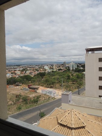 Cômodo Condomínio
