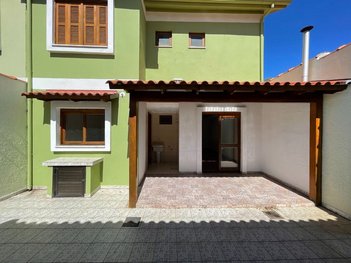 house em da Serraria, Espírito Santo - Porto Alegre - RS