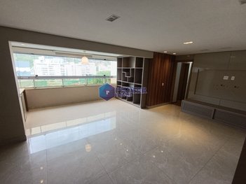 apartment em Rua Sílvio Menicucci, Buritis - Belo Horizonte - MG