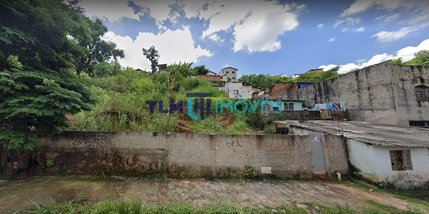 land_lot em Rua Monte Simplon, Salgado Filho - Belo Horizonte - MG