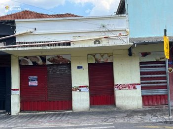 business em Rua Campos Sales, Nova Suíssa - Belo Horizonte - MG