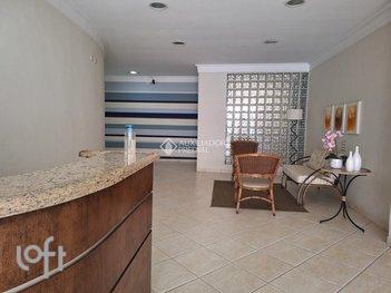 apartment em Joaquim Távora, Vila Assunção - Santo André - SP