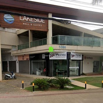 business em Avenida Prefeito João Daher, Lundcea - Lagoa Santa - MG