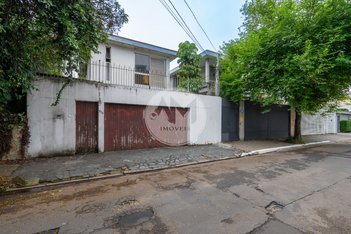 house em Rua Doutor José Cândido de Souza, Jardim Novo Mundo - São Paulo - SP